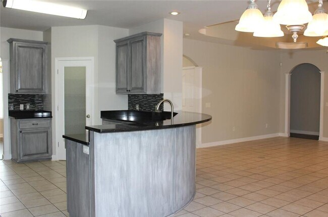 Photo - Cotton Creek Subdivision!