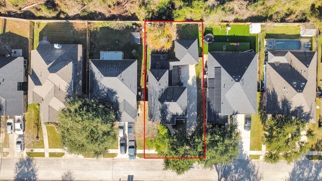 Photo - 1903 Ryansbrook Ln