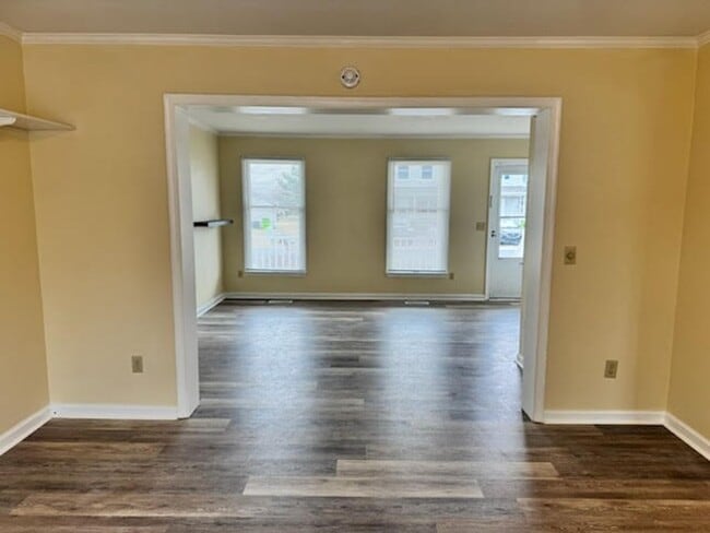 Photo - Affordable townhome in Milton, located in Ship Builders Village.