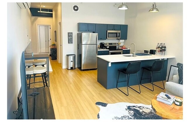 Photo - 148 Clinton St Unidad 2A