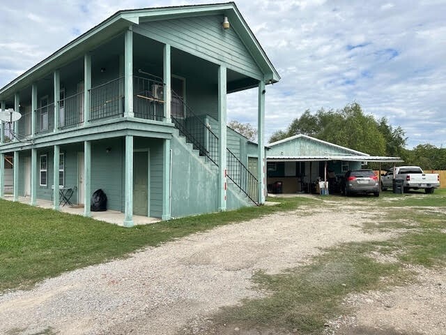 Building Photo - 11226 W Jacinto Dr Unit B1 Rental
