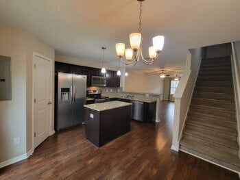Photo - Spacious 2BR Townhome Close to Nashville & Local Amenities
