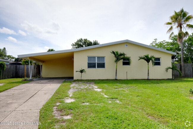 Building Photo - 2917 Rollins St Rental