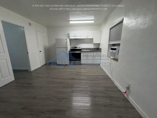 Photo - 5814 Taylor St Hollywood, FL 33021