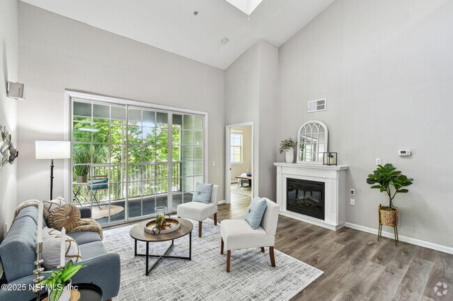 Building Photo - 8550 Touchton Rd Unit 932 Rental