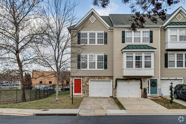 Building Photo - 23176 Blackthorn Sq Rental