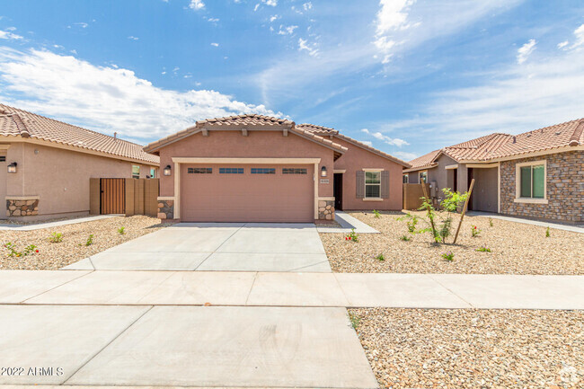 Building Photo - 16409 W Saguaro Park Ln Rental