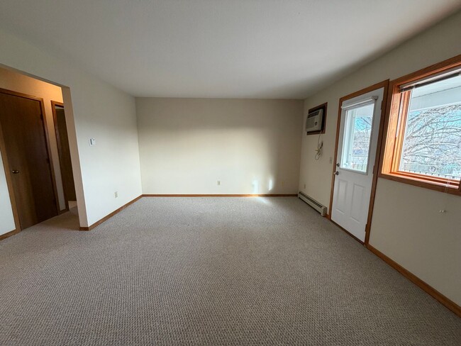 Photo - Two Bedroom Apartment - Upper Unit. Byron Center Schools! Unit 8443 Woodhaven Dr SW - 6B