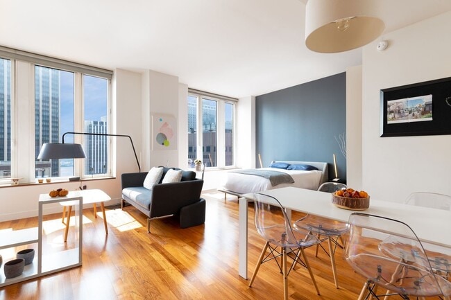 Photo - 15 William St Unit 38D