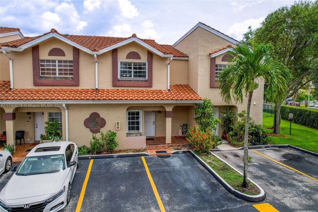 Photo - 6400 SW 138th Ct Townhome