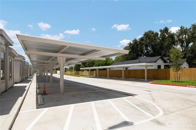 Photo - 740 N Alamo Rd Unit 17