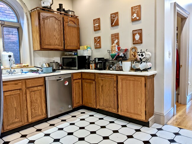 Photo - 616 Columbus Ave Unit 7