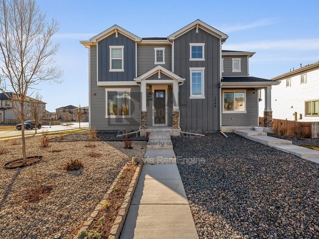 Building Photo - 1203 Bon Homme Richard Dr