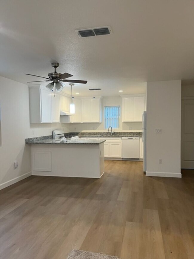 Photo - Newer construction