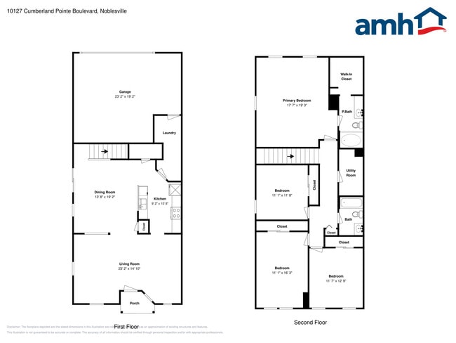 Photo - 10127 Cumberland Pointe Blvd