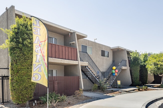 Acacia Terrace
