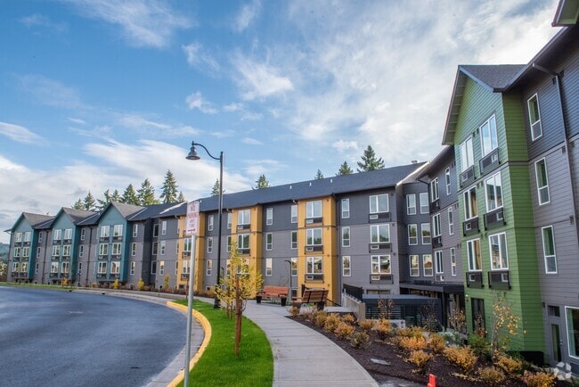 Building Photo - Good Shepherd Village Rental