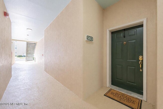 Photo - 8601 Beach Blvd Unit 503