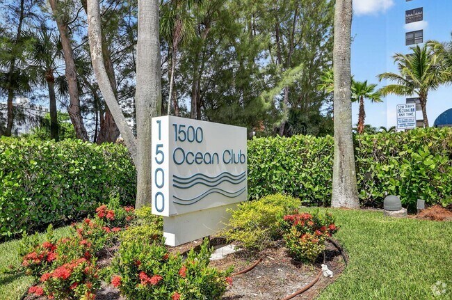 Building Photo - 1500 N Ocean Blvd Unit 502 Rental