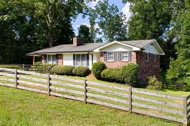 Building Photo - 4265 Hurt Bridge Rd Rental