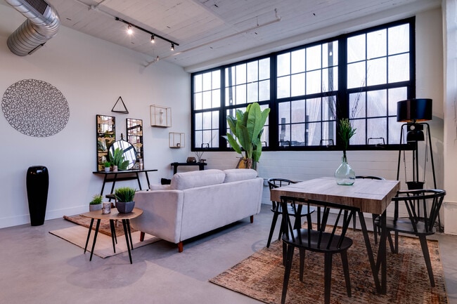 Photo - Kent Lofts