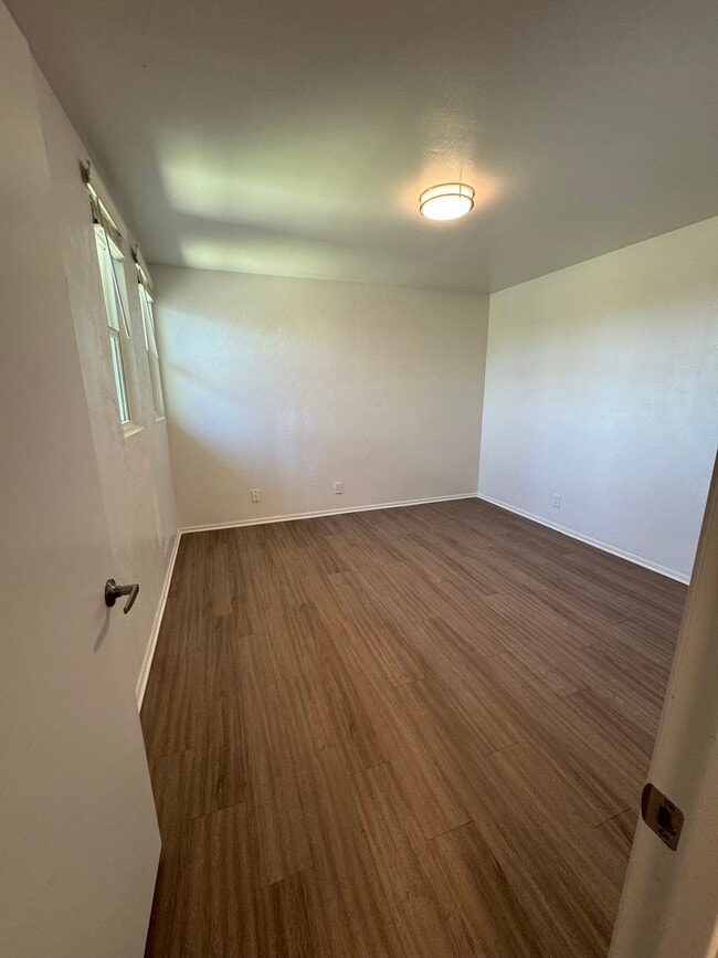 Belle Oaks Apartments