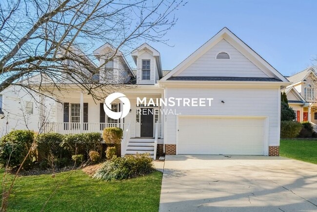Building Photo - 3 Bedroom Pet-Friendly Home in RALEIGH, NC with Main Street Renewal