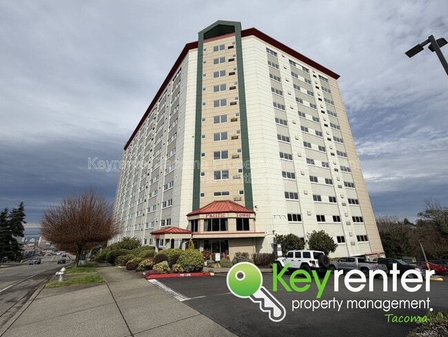 Building Photo - 3201 Pacific Ave Unit 1007