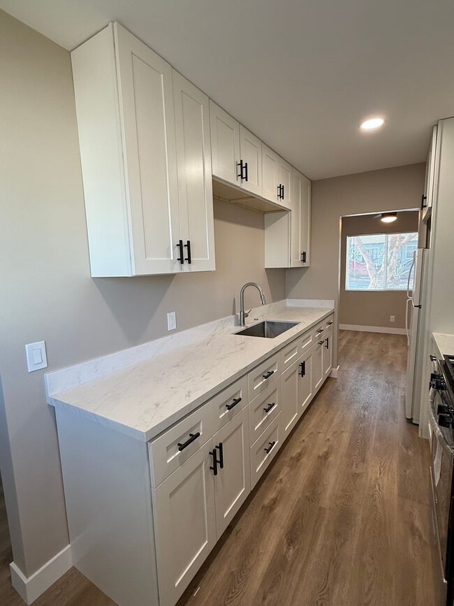 Photo - Fully Renovated 2 Bed 1 Bath Home