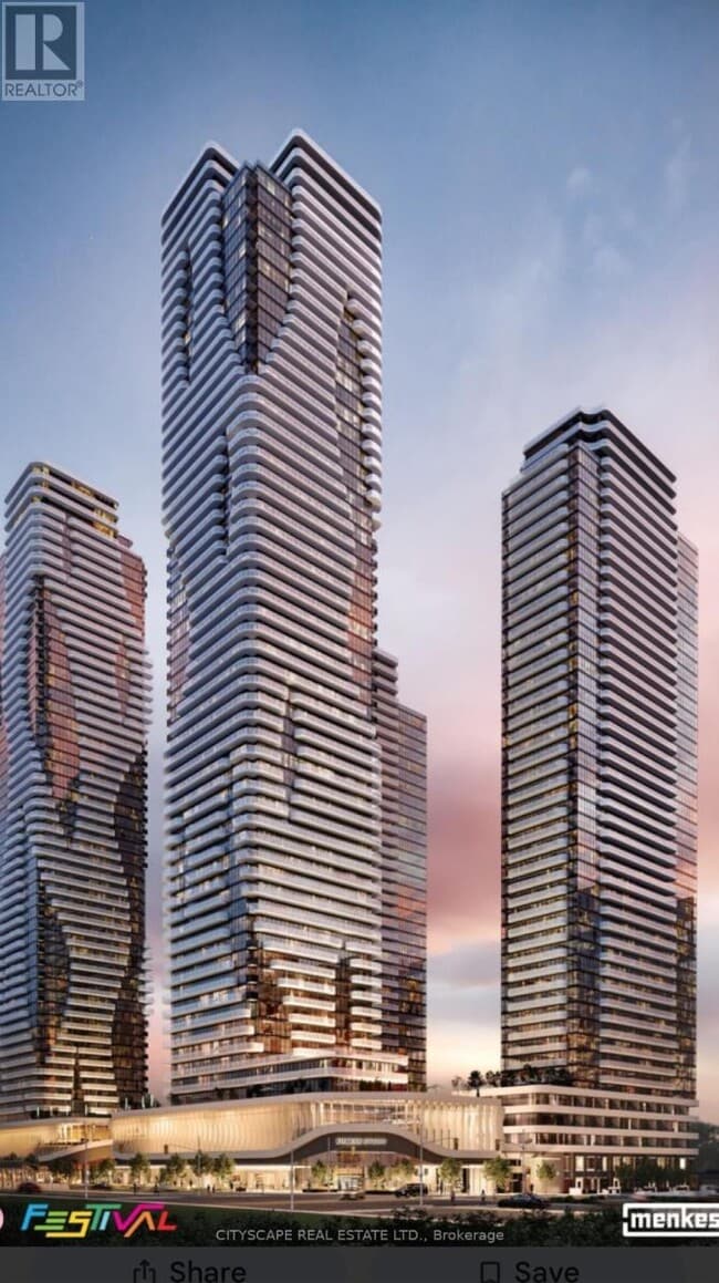 Photo - 195 Commerce St Unité 2505