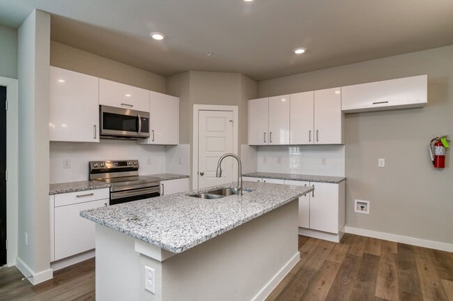 Photo - GORGEOUS 2 BEDROOM FOUR PLEX LOCATED IN MIDLOTHIAN ISD!