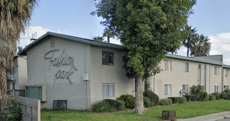 Fashion Park Apts