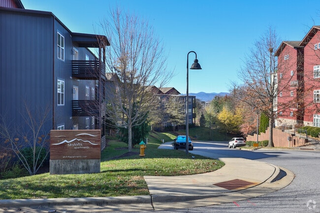 Photo - River Mill Lofts & Skyloft Apts