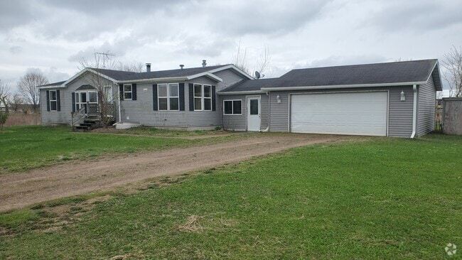 Building Photo - 5421 County Line Rd Rental