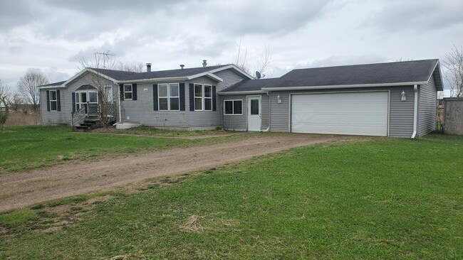 Photo - 5421 County Line Rd Casa