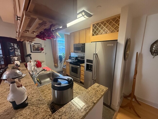 Photo - 111 S 15th St Unit 1814