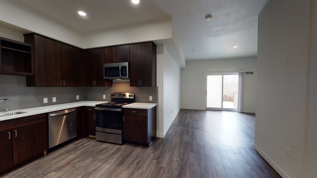 Photo - The Overture Apartments