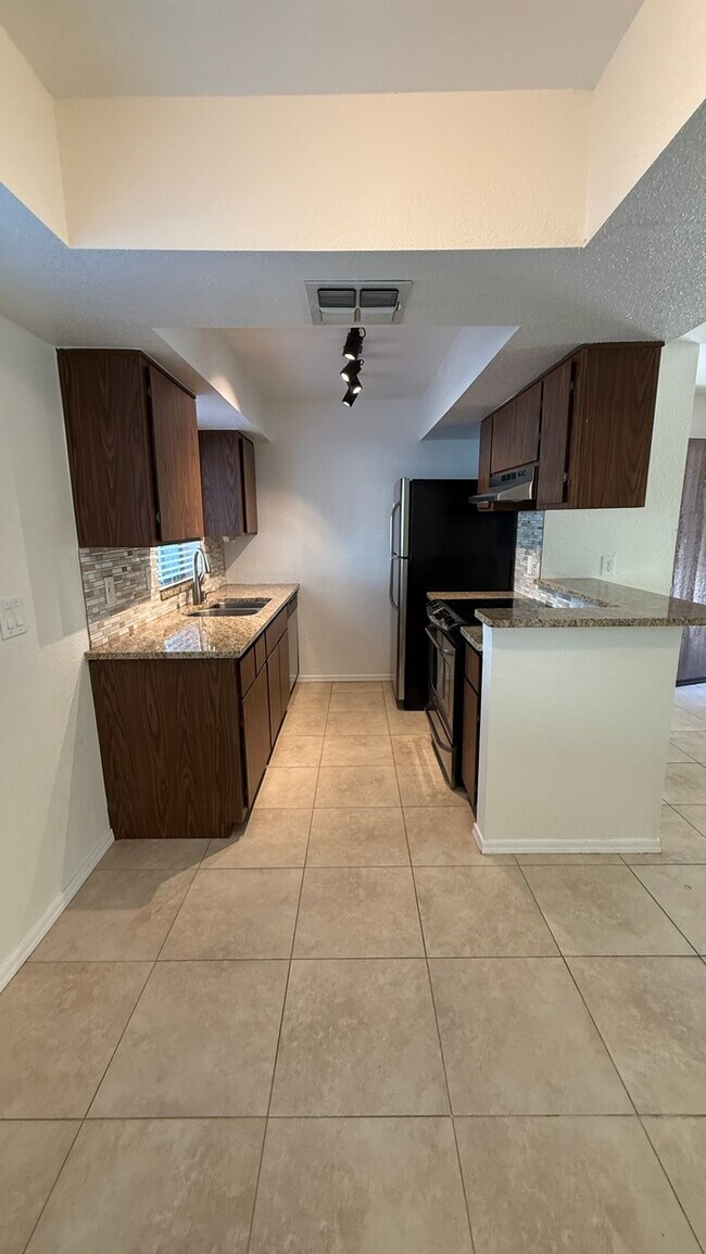 Photo - Paradise Valley 1br Condo with Pool Unidad 164
