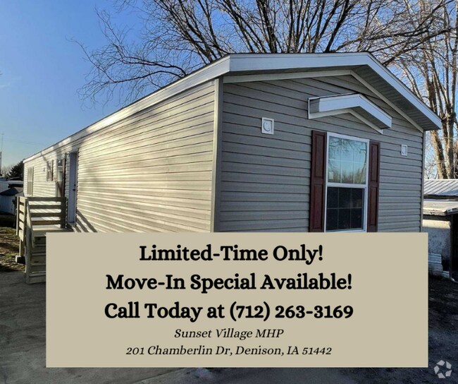 3Bedroom Houses for Rent in Denison IA 1 Houses