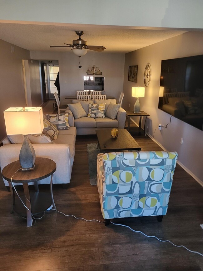 Photo - 4191 Heron Way Unit 407E