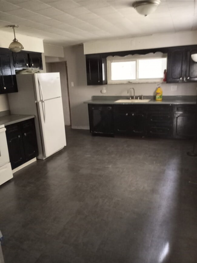 Kitchen - 141 Watkins Ave House