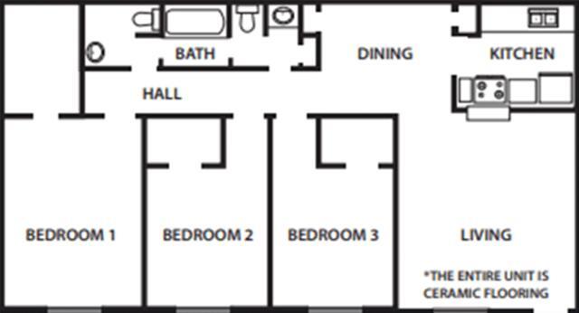 Photo - 4300 Shaver St Unit 73