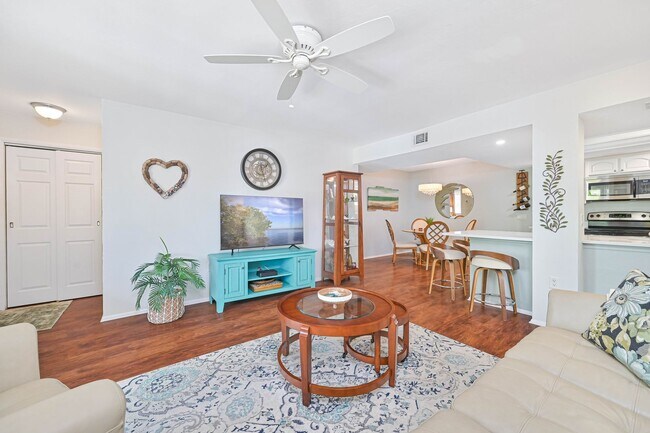 3100 Seasons Way Unit 107