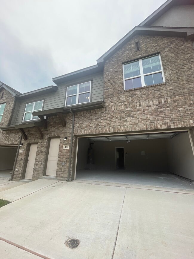 Photo - Stone Lake Townhomes