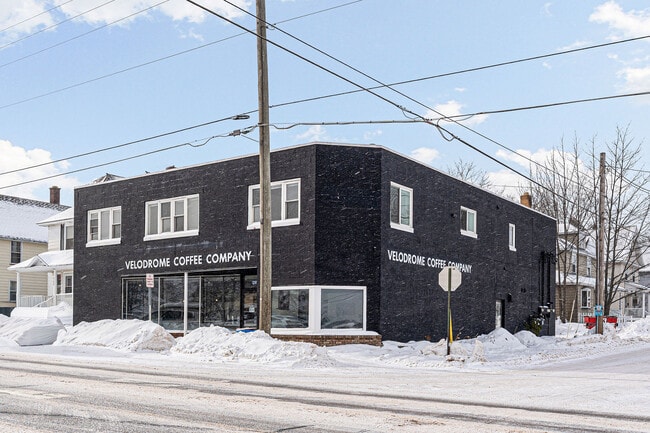 Photo - 1127 N 3rd St Unidad 5