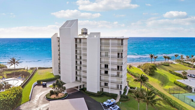 Photo - 5400 N Ocean Dr Unit 1b