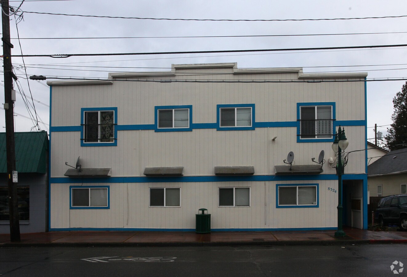 Photo - 8324 S Park Ave