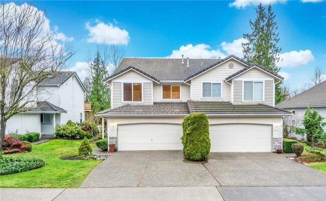 Building Photo - Available SEPTEMBER - 3bd Home on Gleneagl...