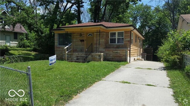 Building Photo - 3537 N Gale St Rental