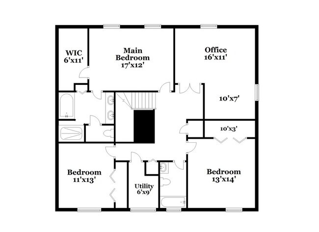 395 Lancer Oak Dr
